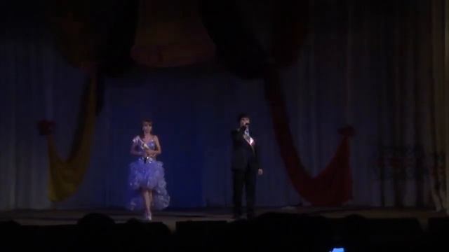 Влад Бондаренко и Юлия Киряева - Школа ты дом мой(Реп).mp4 смотреть онлайн