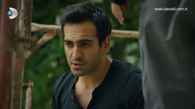 Bana Artik Hicran De 3.Bölüm / Hicran - Sinan Sahnesi смотреть онлайн