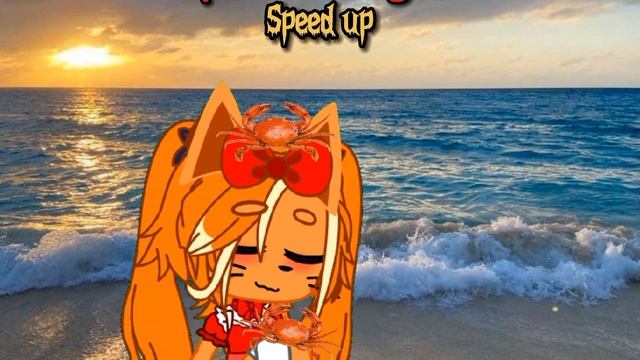 крабы—не еда! speed up(𝚐𝚊𝚌𝚑𝚊)𝒌𝒊𝒅-𝒆-𝒄𝒂𝒕𝒔 смотреть онлайн