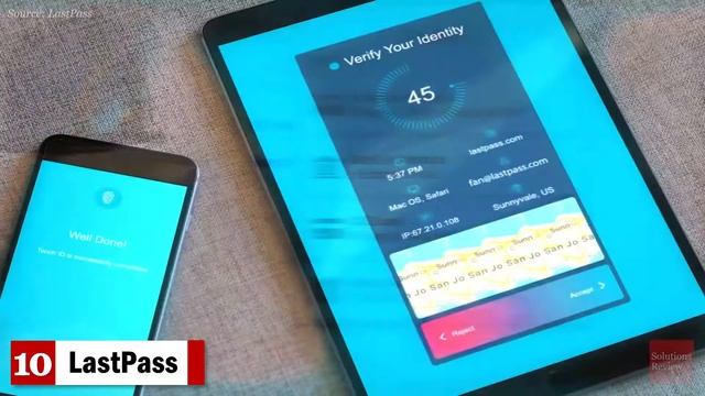 19 Best Password Managers For Users & Businesses: The Definitive List (Store Passwords Securely)