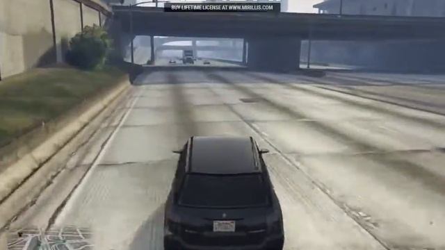 GTA V budzenje kola смотреть онлайн