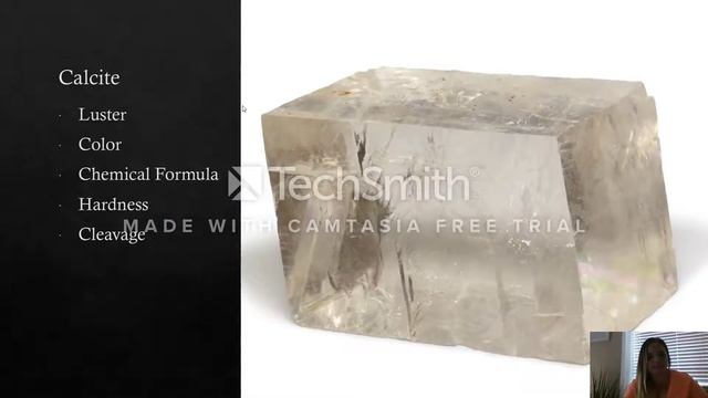 Mineral Uses Activity Video