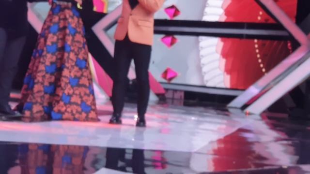 REZA & KAK ROS PUJI PERJUANGAN RENZ BAHKAN REZA BERI SEMANGAT BUAT RENZ KARENA TERUS MAU BELAJAR. смотреть онлайн