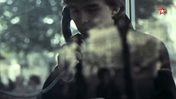 Легенды советского сыска2020