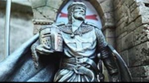 Орден тамплиеров. Леонид Мацих.