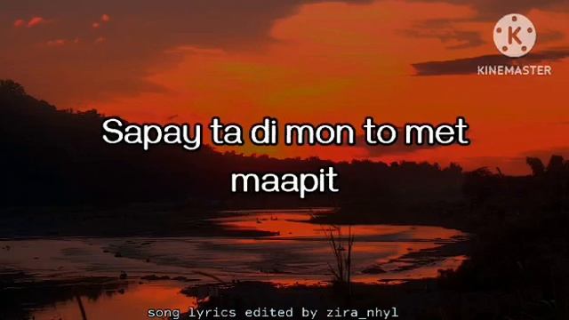 BIMMATO A PUSO (Ilokano song lyrics) @zira_nyhl628 #ilokanangofw #ofwsaudi #ziranyhlofw смотреть онлайн