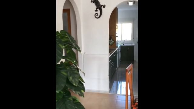Ferienhaus - Casa Salamandra - La Marina - San Fulgencio - Alicante - 2 смотреть онлайн