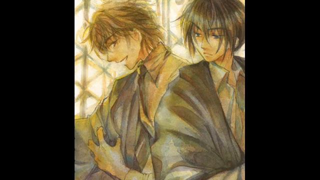 Remus And Sirius Tribute: Love Him!