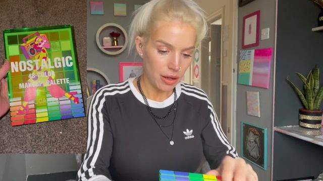 LOOK WHAT I HAVE !!! Amazing PR Make up Haul смотреть онлайн