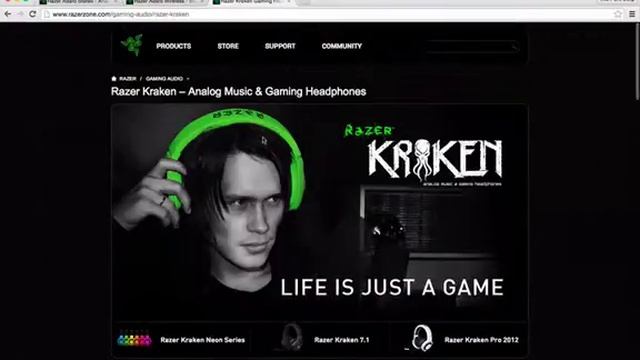 What Razer headphones should you buy? смотреть онлайн