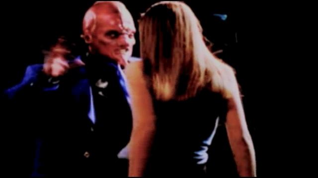 BtVS - New Tomorrow смотреть онлайн