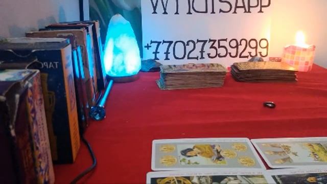 ТАРО//: РАЗГОВОР С ДУШОЙ! смотреть онлайн