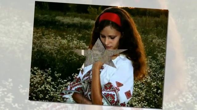 Цвiте терен,цвiте терен .... Исп. Е.Саларёва - Грин смотреть онлайн