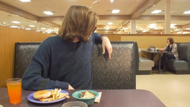 Napoleon Dynamite Lunch Scene - Fan Remake смотреть онлайн