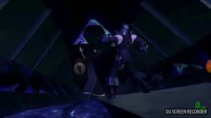 шредер против спринтера