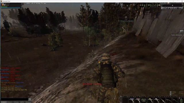 Zone Reborn вечерние пострелушки (играем и учимся). смотреть онлайн