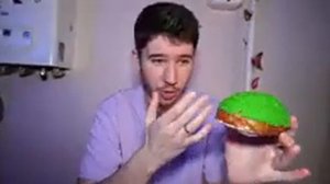 ЗАКАЗАЛ ЕДУ В РЕСТОРАНЕ МАРИО! РЕСТОРАН МАРИО в реальной жизни! Потусторонние Страшилки