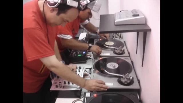 Show 4 Platos_DJ GAD_DJ OAGA_Part 2 смотреть онлайн