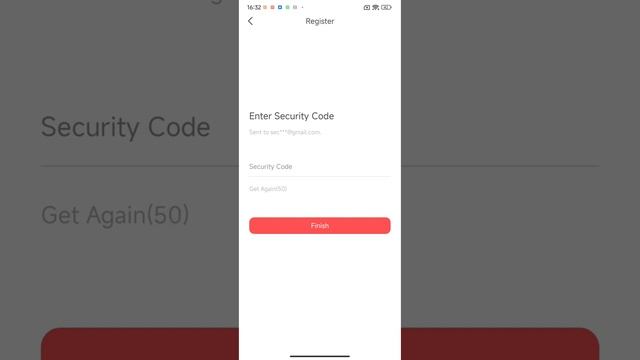 Hik Vision: Create Hik Connect + Activate Team Mode смотреть онлайн