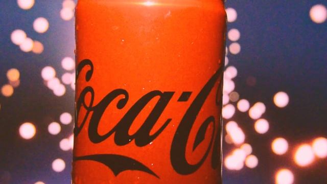 B-Roll -- Coca-Cola Commercial video . ad creative by Parishekh Kumar смотреть онлайн