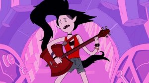 Marceline and Bubblegum Breakup Song   Adventure Time  Distant Lands   Obsidian 1