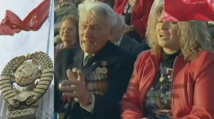 ...КРАСНАЯ АРМИЯ ВСЕХ СИЛЬНЕЙ! Поздравляем защитников Родины!