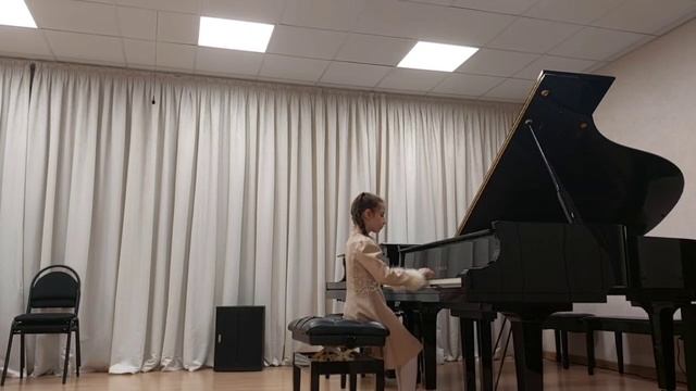 И. Кореневская. "Дождик" смотреть онлайн