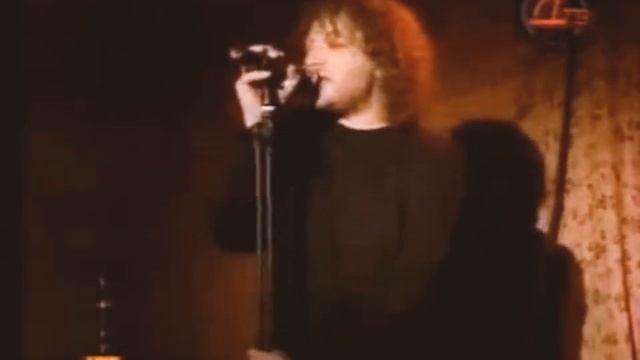 Агата Кристи - Пуля (Кальян-Шоу, 2002)