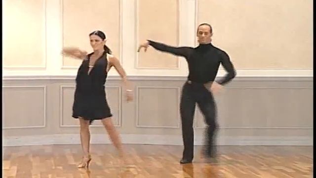 12 Michael Wentink & Beata смотреть онлайн