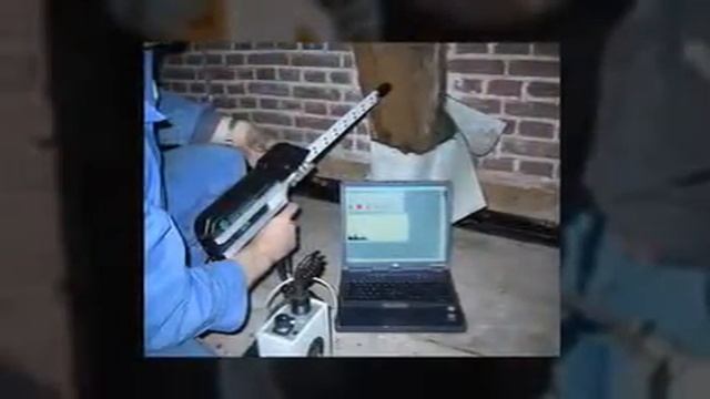 Asbestverwijdering - MRT, Deinze смотреть онлайн