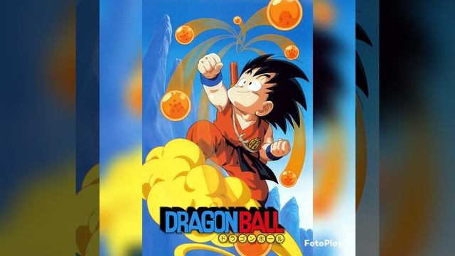 All Dragonball Openings And Versions.