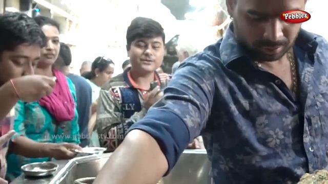 Gupta Bhelpuri House | Mira Road | Mumbai Restaurants & Street Food | Food Kart смотреть онлайн
