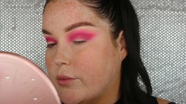 Morphe x James Charles First Impressions & Giveaway | TooDollyMakeup смотреть онлайн