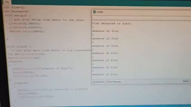 Embedded/ IoT Online Internship - Day 5 | Internship Certificate смотреть онлайн