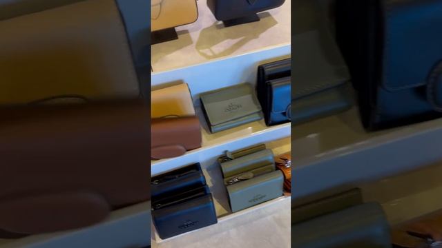 Оригинальные сумки из США в 3 раза дешевле, чем в России #доставкаизсша #shorstvideo #shortvideo смотреть онлайн