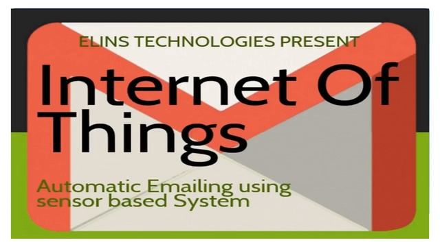 Internet of things: Automatic email IOT development using NodeMCU | Industrial applications смотреть онлайн