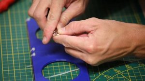 DIY 433 MOXON Antenna