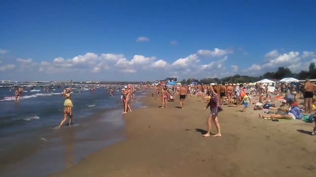 АНАПА 2017 смотреть онлайн