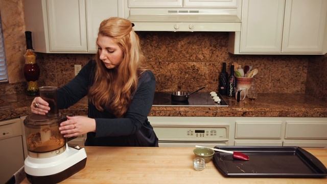 How to Make Easy Crunchy Cashew Sesame Bars | Recipe Included! | Gluten-Free смотреть онлайн