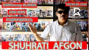 Хит) Шухрати Авгон , Нисочон ремикс 2023