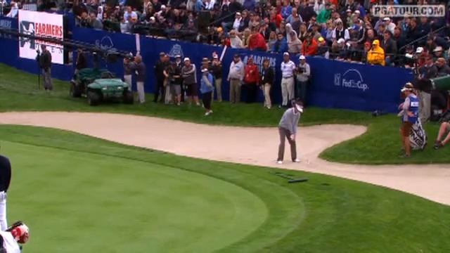 Bubba Watson Top 3 Shots смотреть онлайн