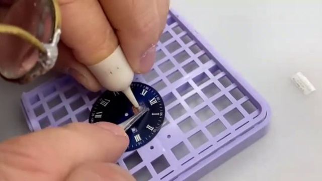 Часы с логотипом производство #Часы #watch смотреть онлайн