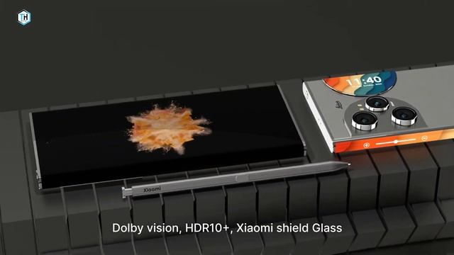 Xiaomi 15 Ultra -5G, 200x Zoom,20GB RAM, Snapdragon 8 Gen 4,200MP Camera,5500mAh//Xiaomi 15 Ultra смотреть онлайн