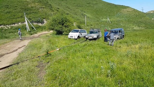 лебедимся gps оринтирование 27,06,2016