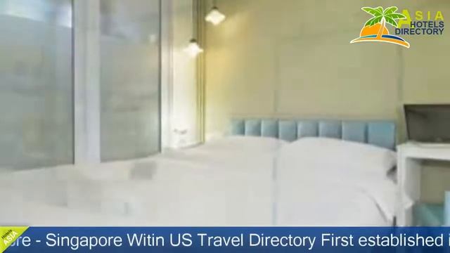 Kam Leng Hotel by JL Asia 3 Stars Hotel in Singapore смотреть онлайн