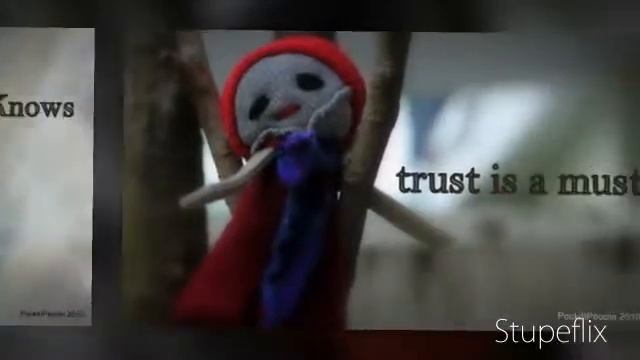 Don't worry be haPPy with the PocketPeople смотреть онлайн