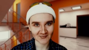 АСМР ТВОЙ СТАЛКЕР С АВИТО