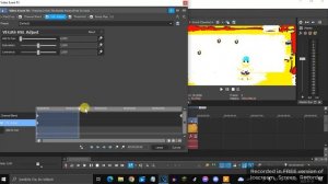 How To Make 4ormulator V3 On VEGAS Pro (Without Sapphire Plugin)