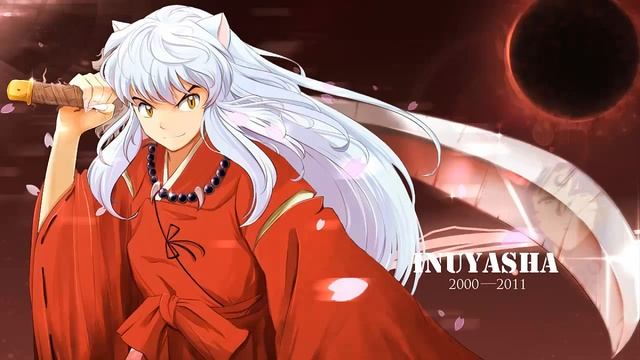 Inuyasha | Pack | Wallpapers Anime | Full HD | 1 Link | Mega | Mediafire смотреть онлайн