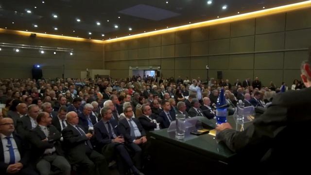 Forum SA | HORECA | Hotel 2020 смотреть онлайн